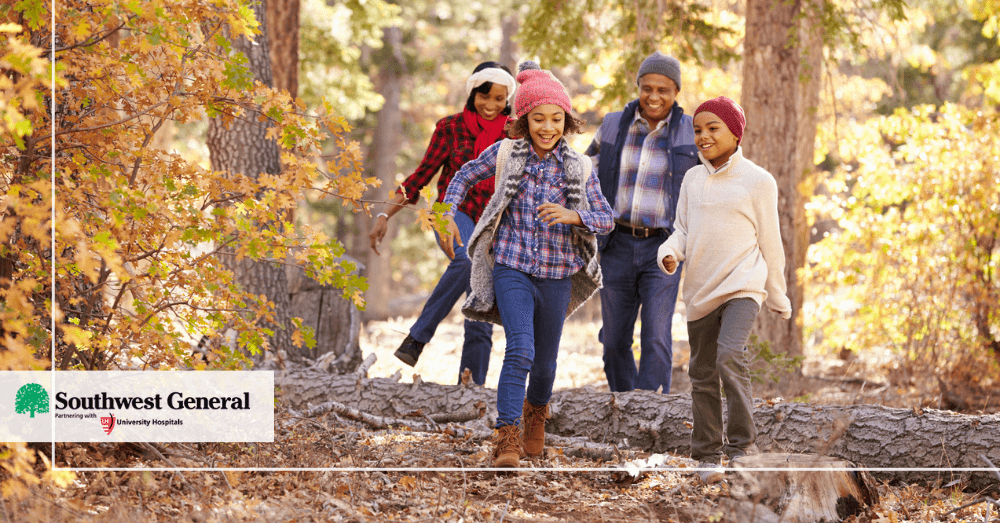 Fall Activities to Stay Fit and Active This Season
